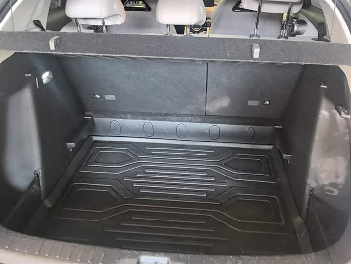 Фото 4 - BYD Yuan Plus