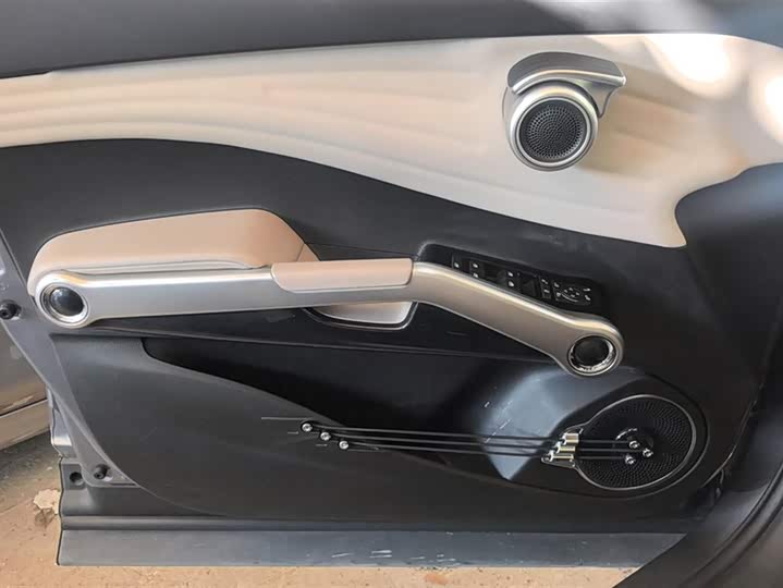 Фото 7 - BYD Yuan Plus