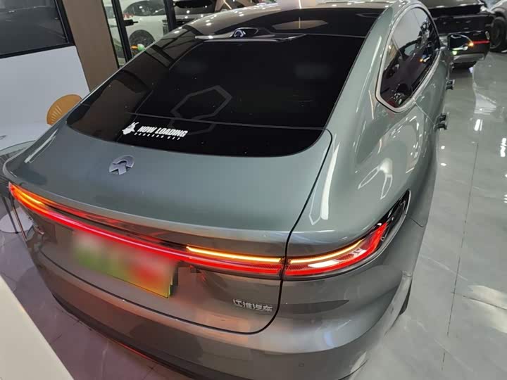 Фото 6 - Nio ET7