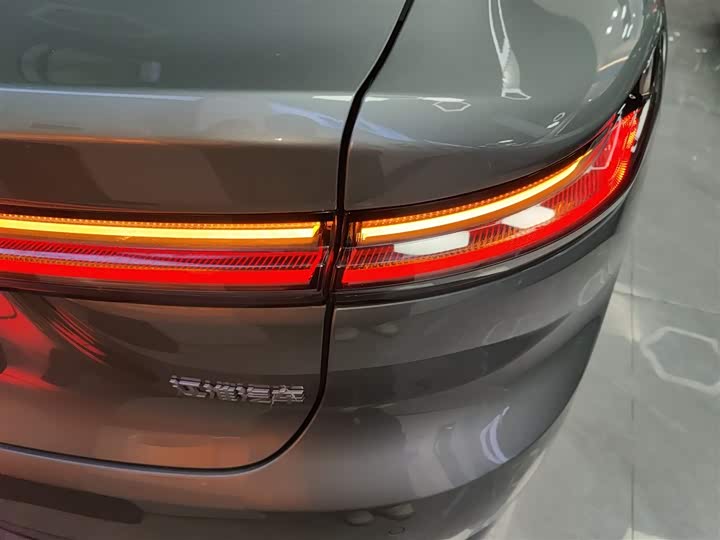 Фото 8 - Nio ET7