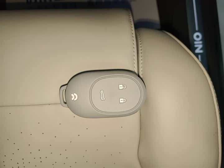 Фото 9 - Nio ET7