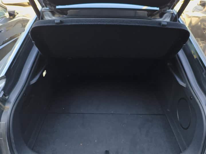 Фото 4 - Changan Deepal SL03