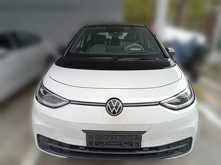 Фото 5 - Volkswagen ID.3