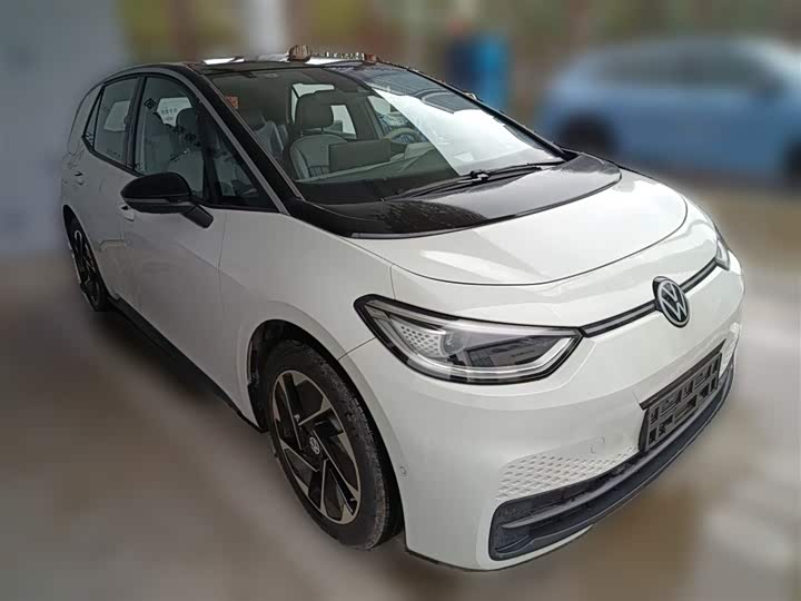 Фото 7 - Volkswagen ID.3