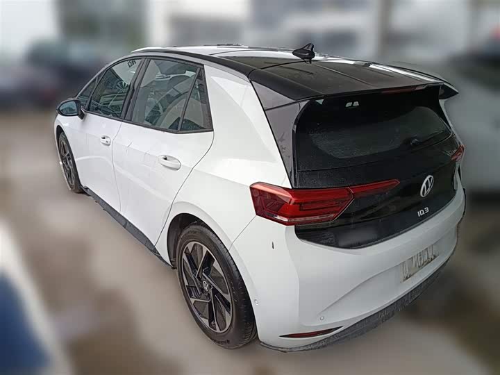 Фото 9 - Volkswagen ID.3