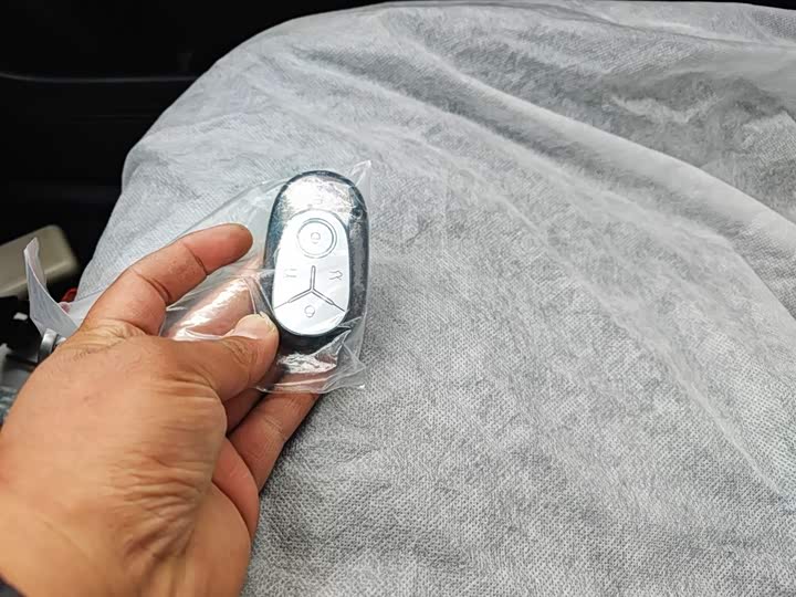 Фото 9 - Geely Galaxy Geome