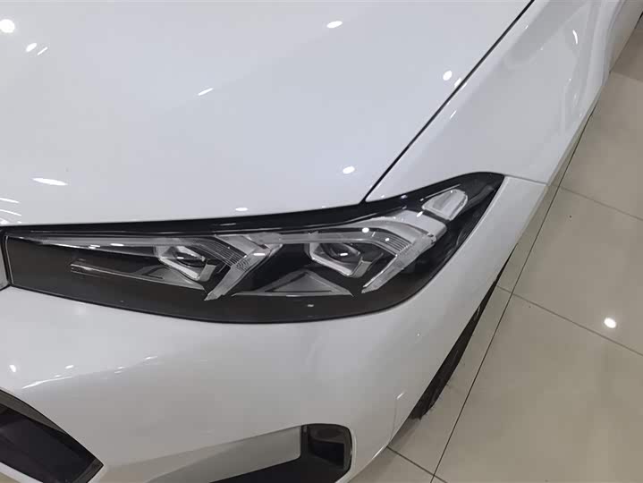 Фото 5 - BMW 3 Series