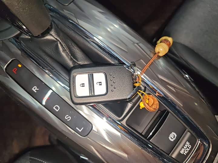 Фото 9 - Honda XR-V