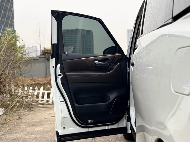 Фото 6 - Toyota Vellfire