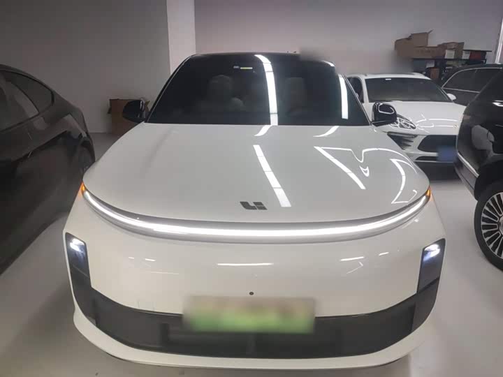 Фото 3 - LiXiang L6