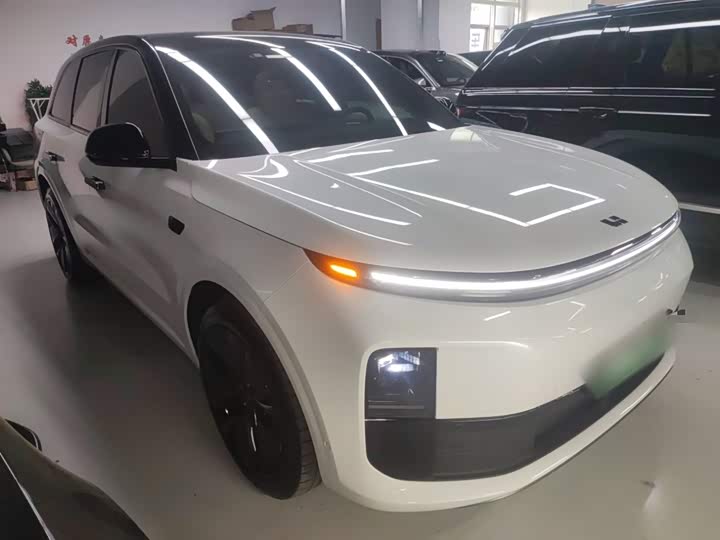 Фото 4 - LiXiang L6