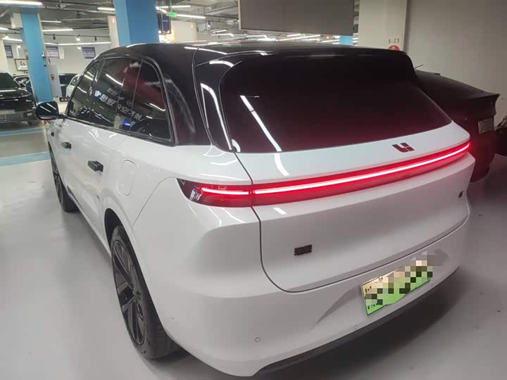 Фото 5 - LiXiang L6