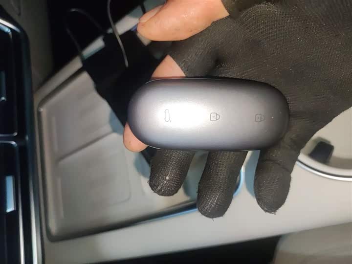 Фото 9 - LiXiang L6