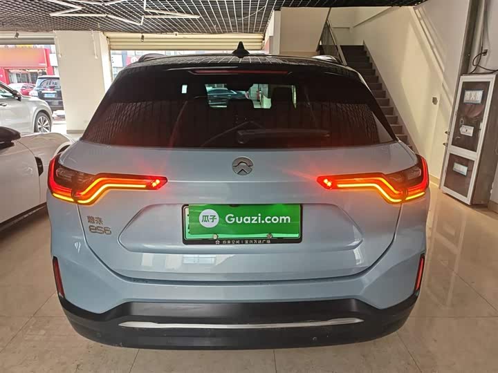 Фото 6 - Nio ES6