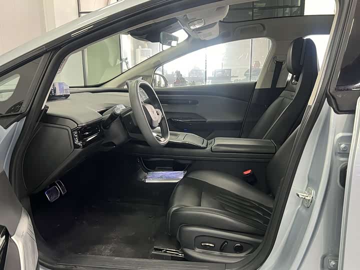 Фото 5 - GAC Hyptec GT