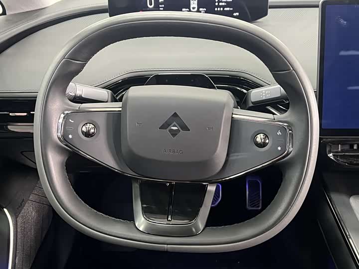 Фото 9 - GAC Hyptec GT