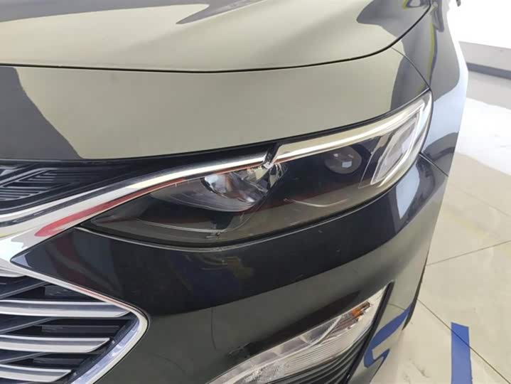 Фото 5 - Chevrolet Malibu XL