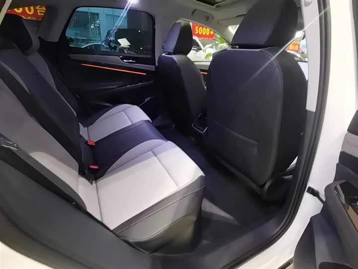 Фото 5 - Volkswagen ID.7 Vizzion