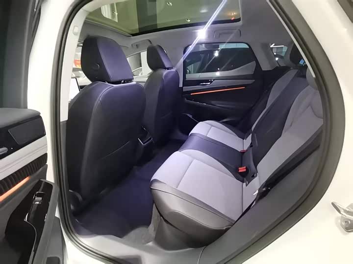 Фото 7 - Volkswagen ID.7 Vizzion