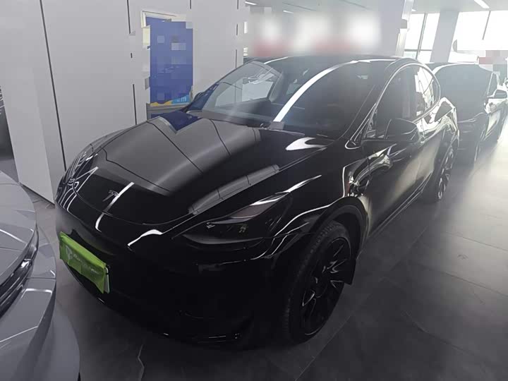 Фото 1 - Tesla Model Y