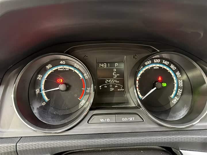 Фото 7 - Skoda Kamiq