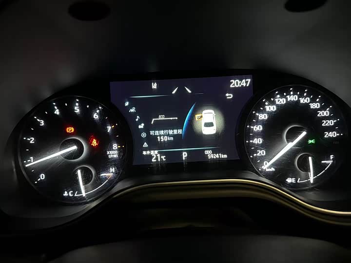 Фото 3 - Toyota Avalon