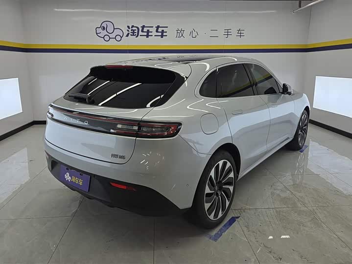 Фото 3 - Aito M5