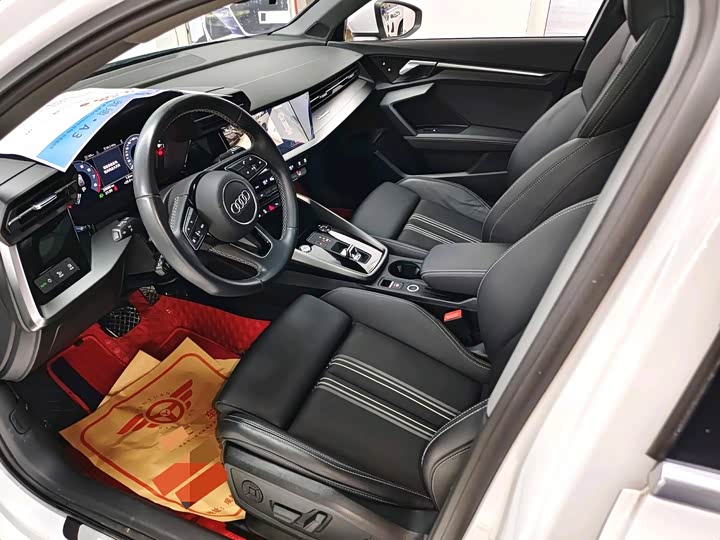 Фото 4 - Audi A3