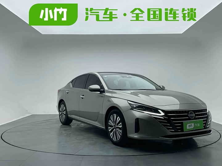 Фото 3 - Nissan Teana