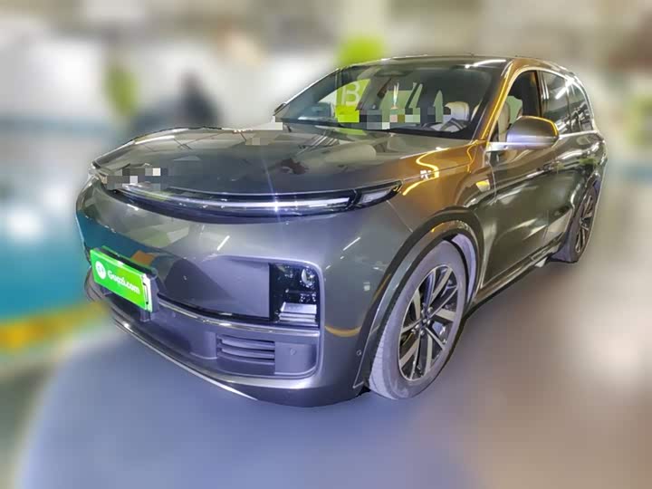 Фото 1 - LiXiang L8