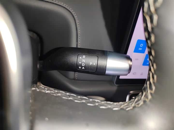 Фото 7 - LiXiang L8