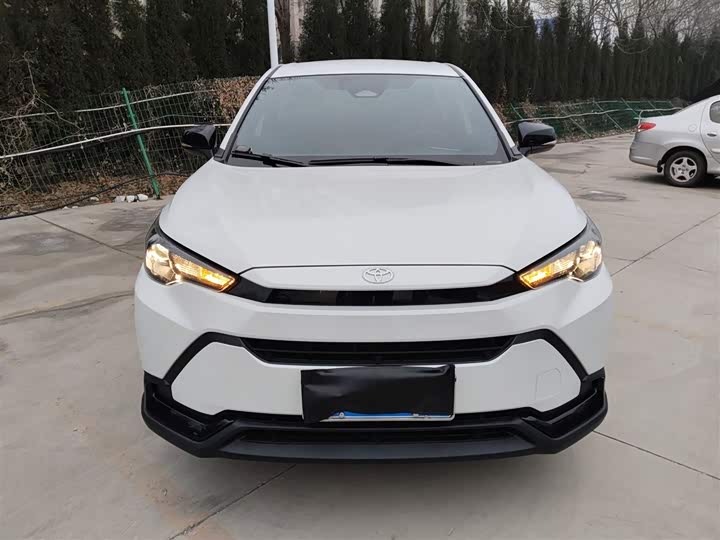 Фото 3 - Toyota Frontlander