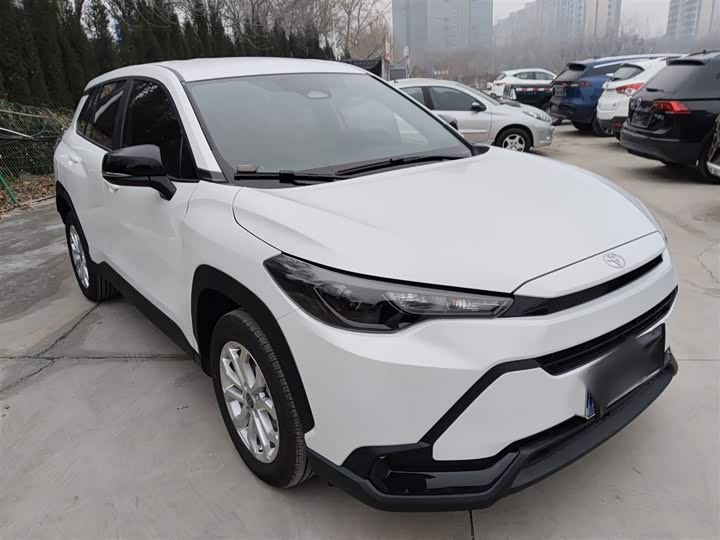 Фото 4 - Toyota Frontlander