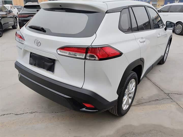 Фото 7 - Toyota Frontlander