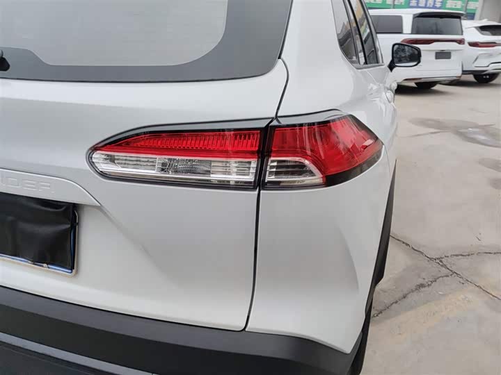 Фото 8 - Toyota Frontlander