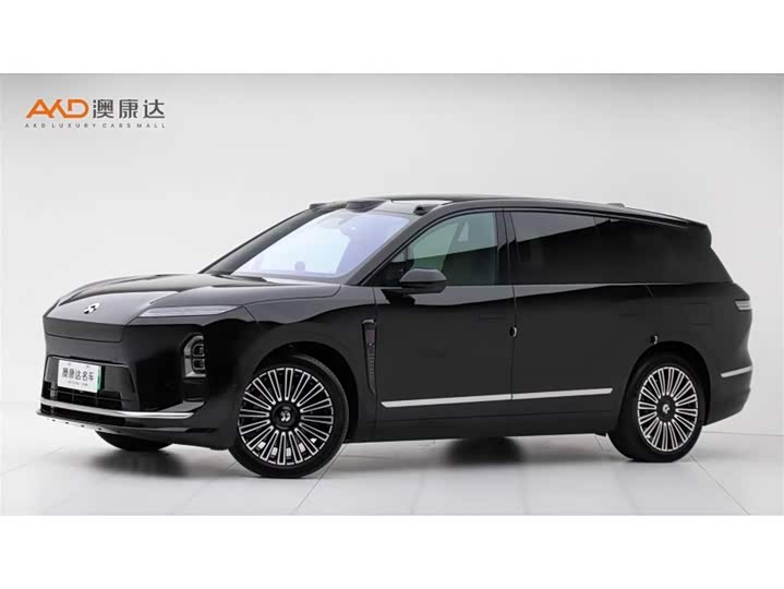 Фото 1 - Nio ES8