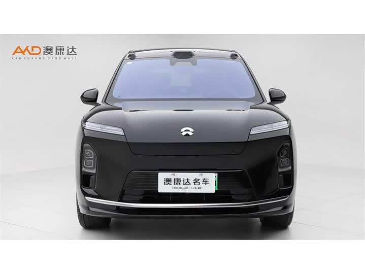 Фото 2 - Nio ES8