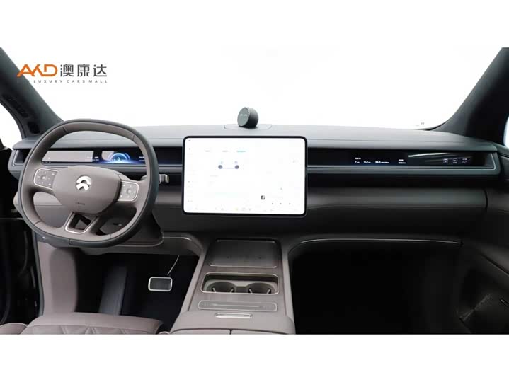 Фото 5 - Nio ES8