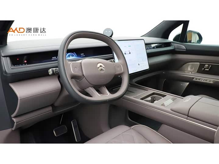 Фото 6 - Nio ES8