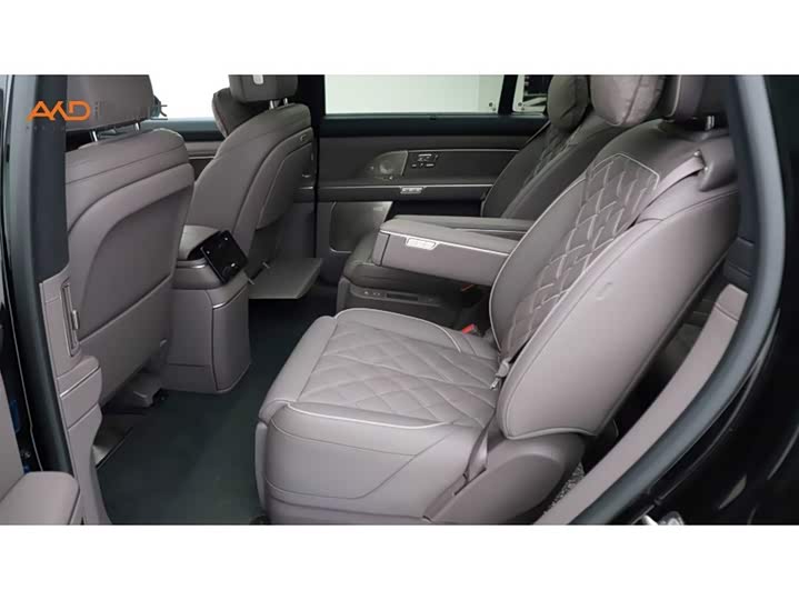 Фото 7 - Nio ES8