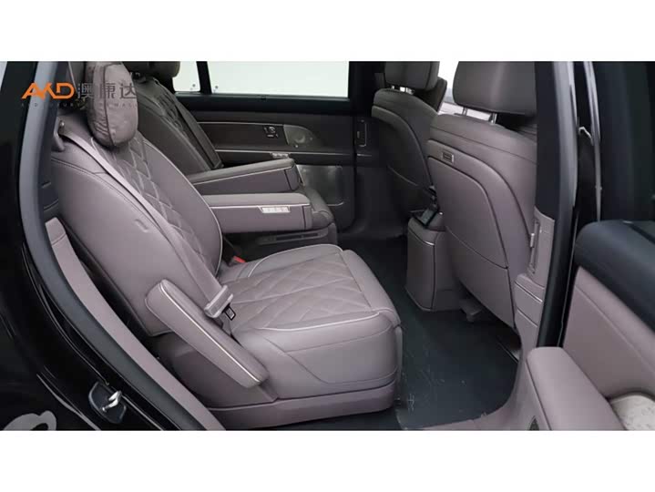 Фото 8 - Nio ES8