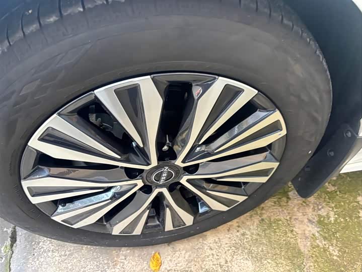 Фото 3 - Nissan Teana