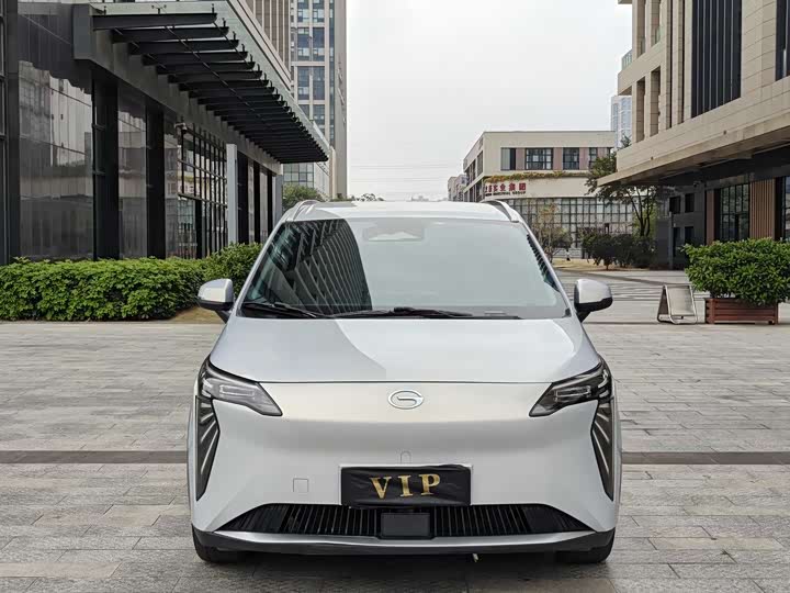 Фото 1 - GAC Aion Y