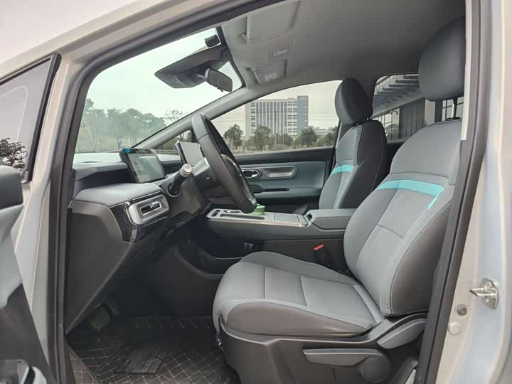 Фото 5 - GAC Aion Y