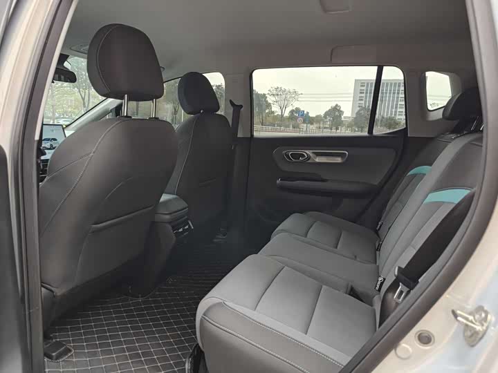 Фото 6 - GAC Aion Y