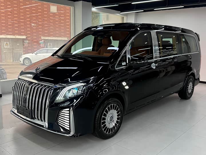 Фото 1 - Mercedes-Benz Vito