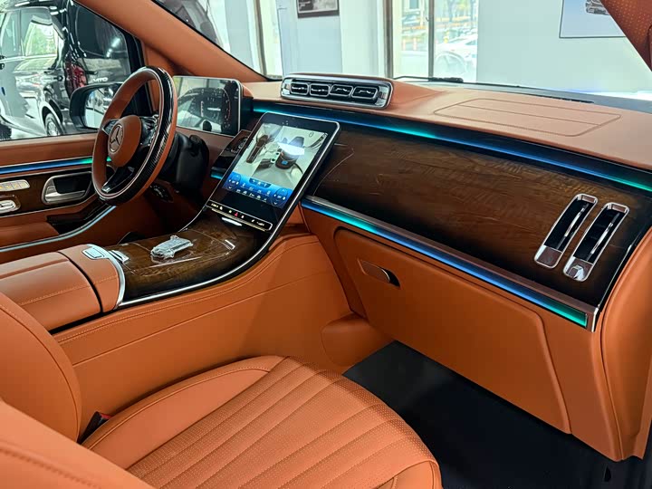 Фото 6 - Mercedes-Benz Vito