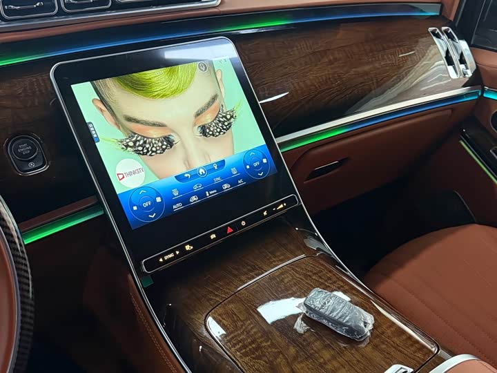 Фото 7 - Mercedes-Benz Vito