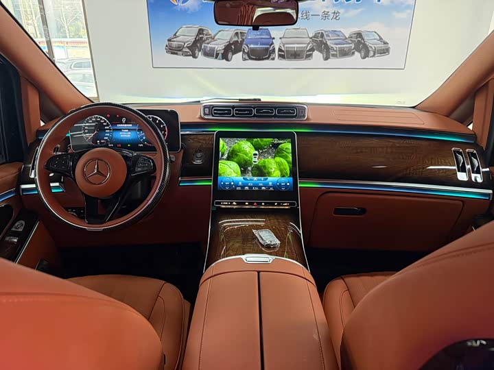 Фото 9 - Mercedes-Benz Vito