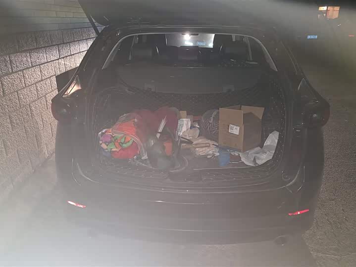 Фото 4 - Mazda CX-5